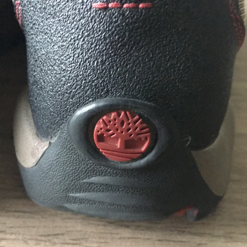 Timberland slip on 46993M hiking shoes - Picture 4 of 7